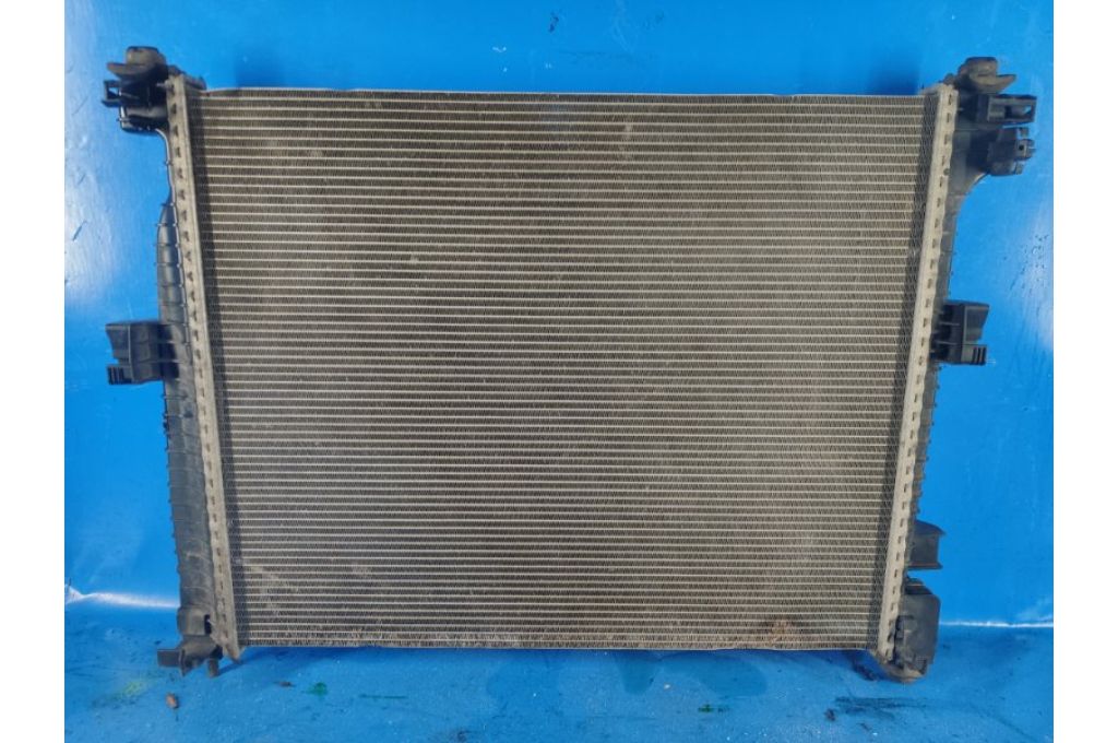 68273308AA | Chłodnica wody JEEP GRAND CHEROKEE 11-22 (360941) - Zdjęcie 5