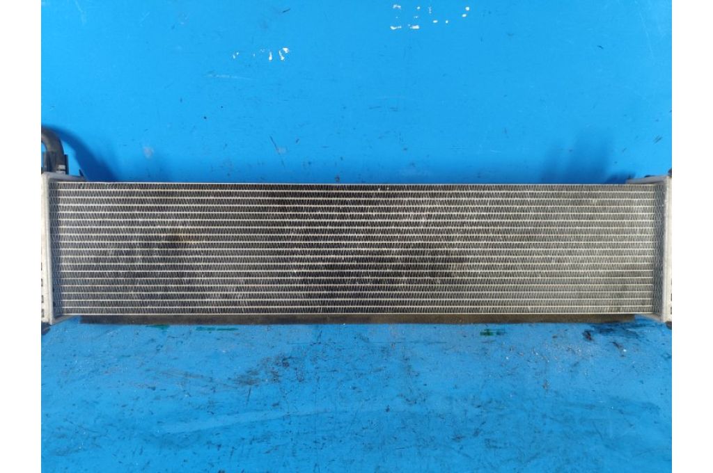 F1FZ-8005-B | Chłodnica intercoolera FORD ESCAPE 12-19 (360948) - Zdjęcie 2