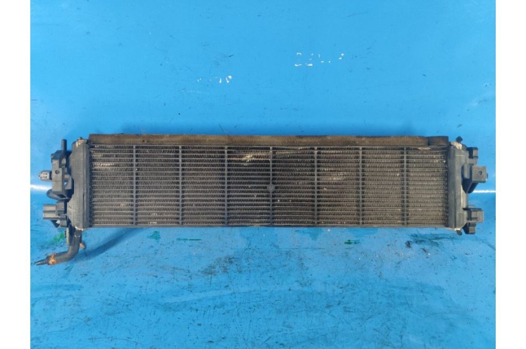 F1FZ-8005-B | Chłodnica intercoolera FORD ESCAPE 12-19 (360948) - Zdjęcie 5