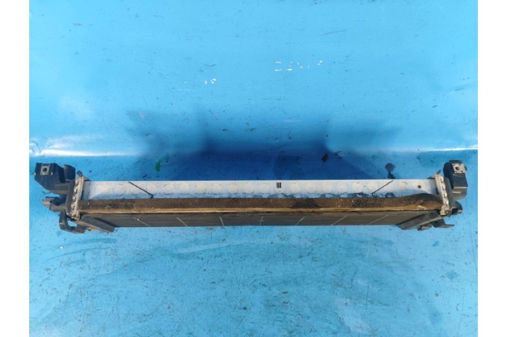 F1FZ-8005-B | Chłodnica intercoolera FORD ESCAPE 12-19 (360948) - Zdjęcie 10