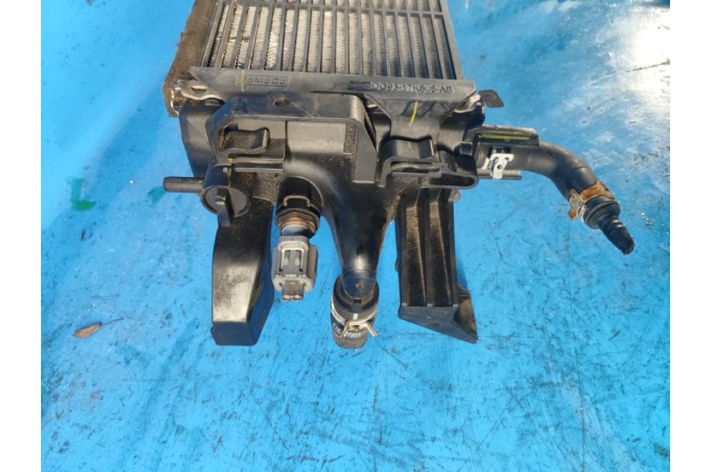 F1FZ-8005-B | Chłodnica intercoolera FORD ESCAPE 12-19 (360948) - Zdjęcie 12