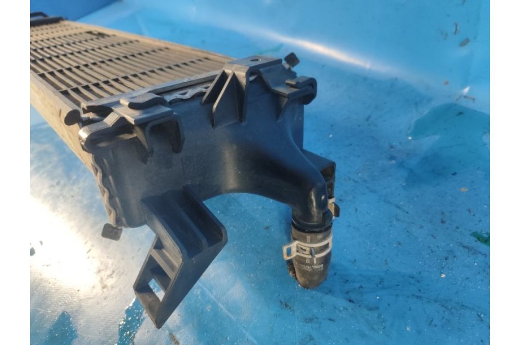 F1FZ-8005-B | Chłodnica intercoolera FORD ESCAPE 12-19 (360948) - Zdjęcie 13