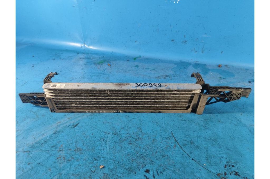 EJ7Z-7A09-5B | Chłodnica automatycznej skrzyni biegów FORD ESCAPE 12-19 (360949)
