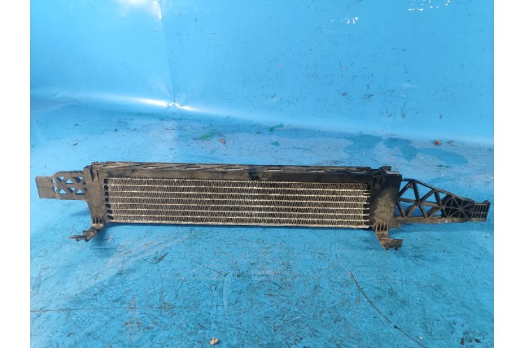 EJ7Z-7A09-5B | Chłodnica automatycznej skrzyni biegów FORD ESCAPE 12-19 (360949) - Zdjęcie 3