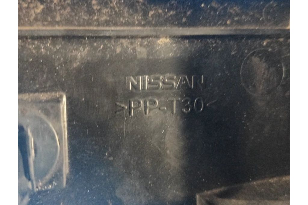 21481-JG70A | dyfuzor wentylatora chłodnicy głównej NISSAN ROGUE 08-15 (360972) - Zdjęcie 5