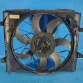 52014787AC | dyfuzor wentylatora chłodnicy głównej JEEP GRAND CHEROKEE 11-22 (360981)