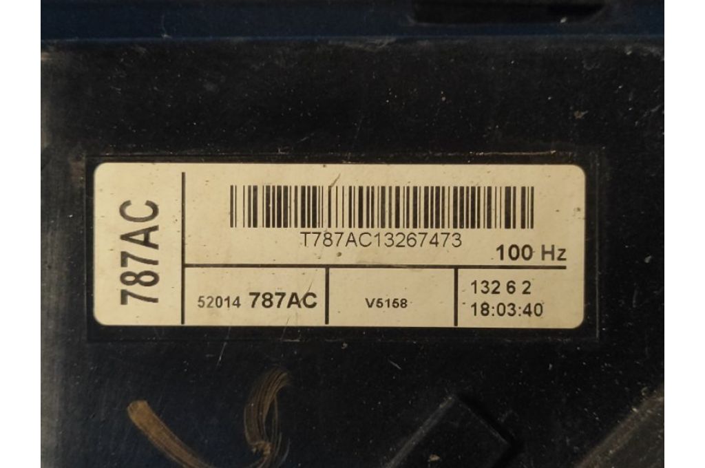 52014787AC | dyfuzor wentylatora chłodnicy głównej JEEP GRAND CHEROKEE 11-22 (360981) - Zdjęcie 3