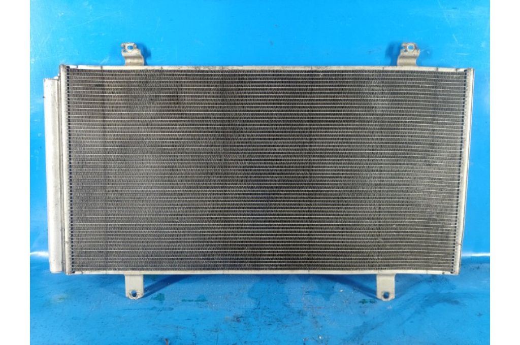 88460-06230 | Chłodnica klimatyzacji TOYOTA CAMRY 55 14-17 (360995)