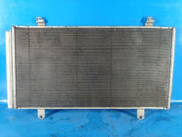 Chłodnica klimatyzacji TOYOTA CAMRY 55 14-17