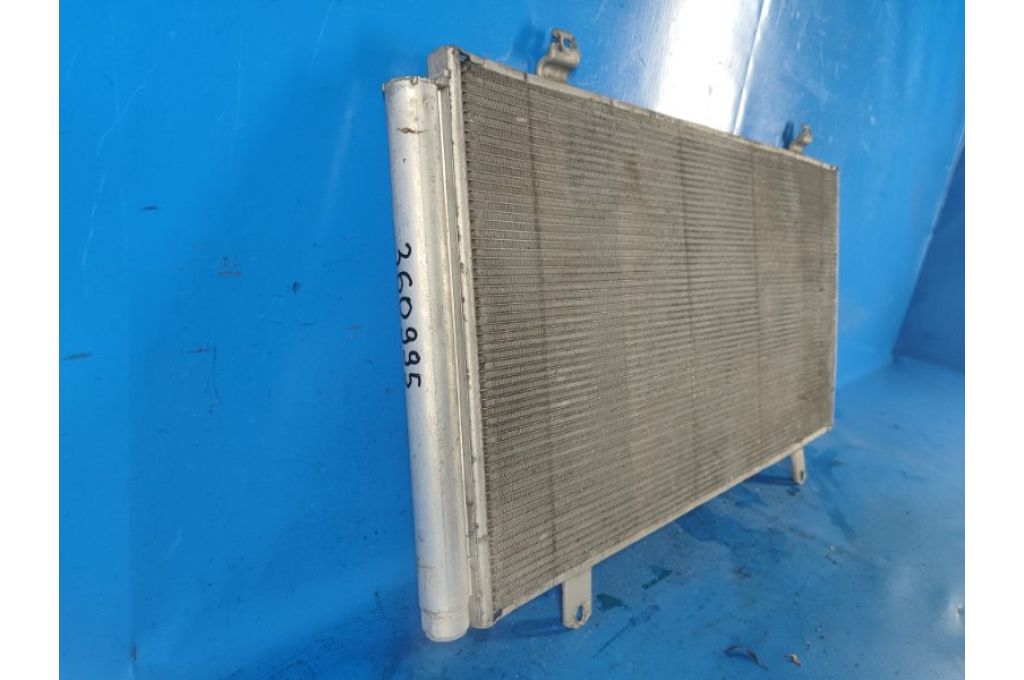 88460-06230 | Chłodnica klimatyzacji TOYOTA CAMRY 55 14-17 (360995) - Zdjęcie 2