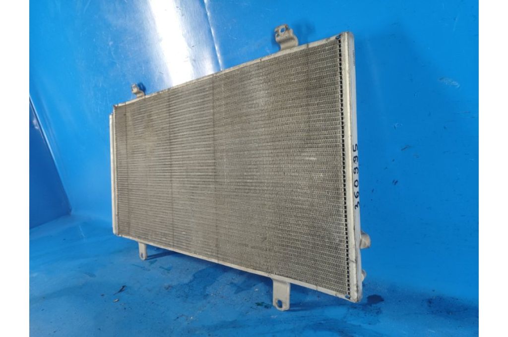 88460-06230 | Chłodnica klimatyzacji TOYOTA CAMRY 55 14-17 (360995) - Zdjęcie 3