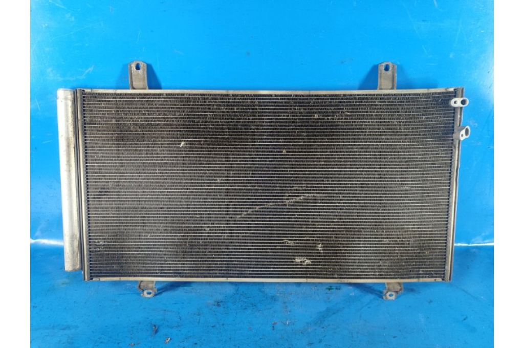 88460-06230 | Chłodnica klimatyzacji TOYOTA CAMRY 55 14-17 (360995) - Zdjęcie 4