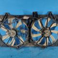 16711-0V100 | dyfuzor wentylatora chłodnicy głównej TOYOTA CAMRY 55 14-17 (360996)