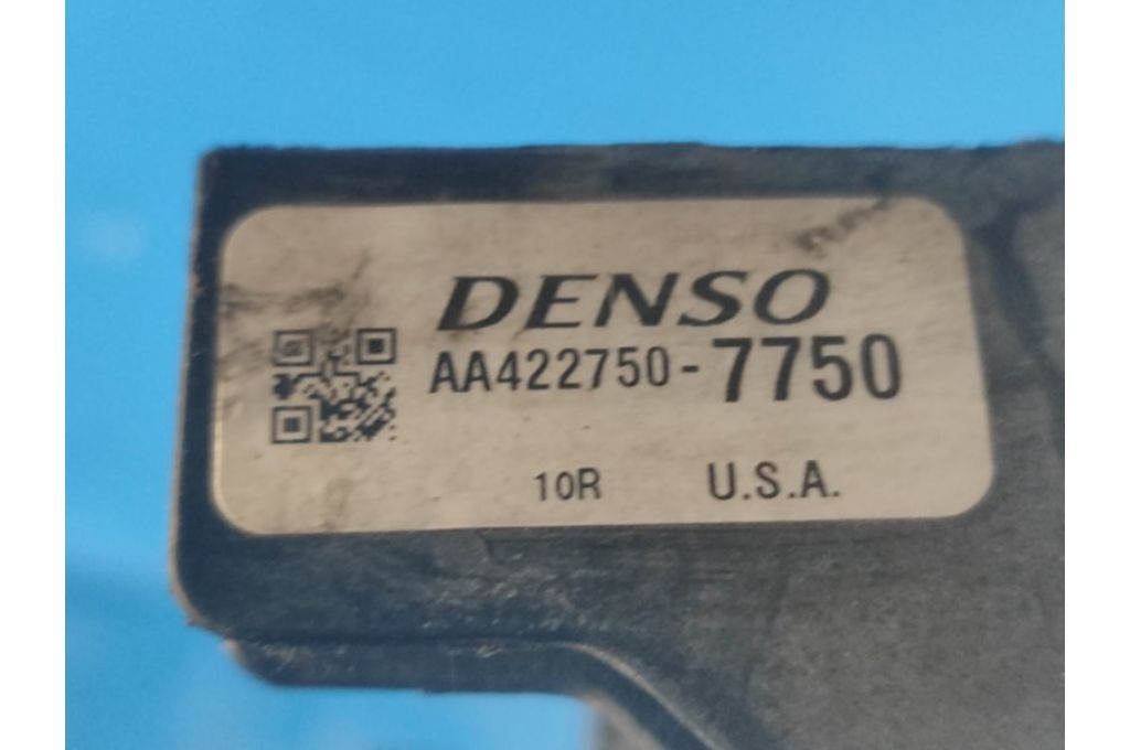 16711-0V100 | dyfuzor wentylatora chłodnicy głównej TOYOTA CAMRY 55 14-17 (360996) - Zdjęcie 10