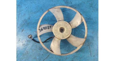 wentylator głównej chłodnicy TOYOTA SIENNA 03-10