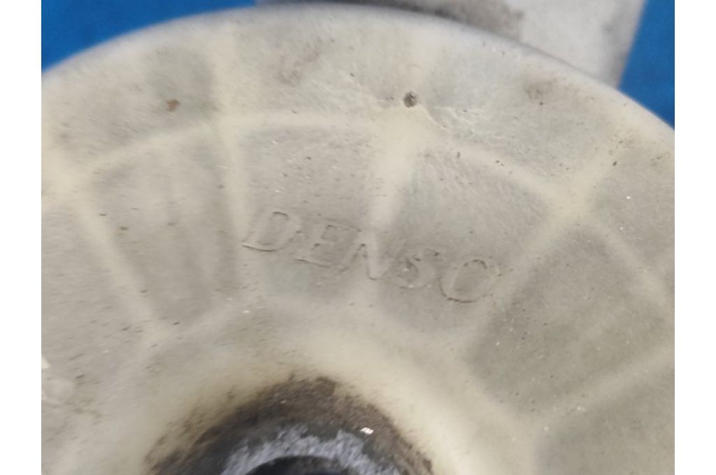 16361-0P100 | wentylator głównej chłodnicy TOYOTA SIENNA 03-10 (361021) - Zdjęcie 2