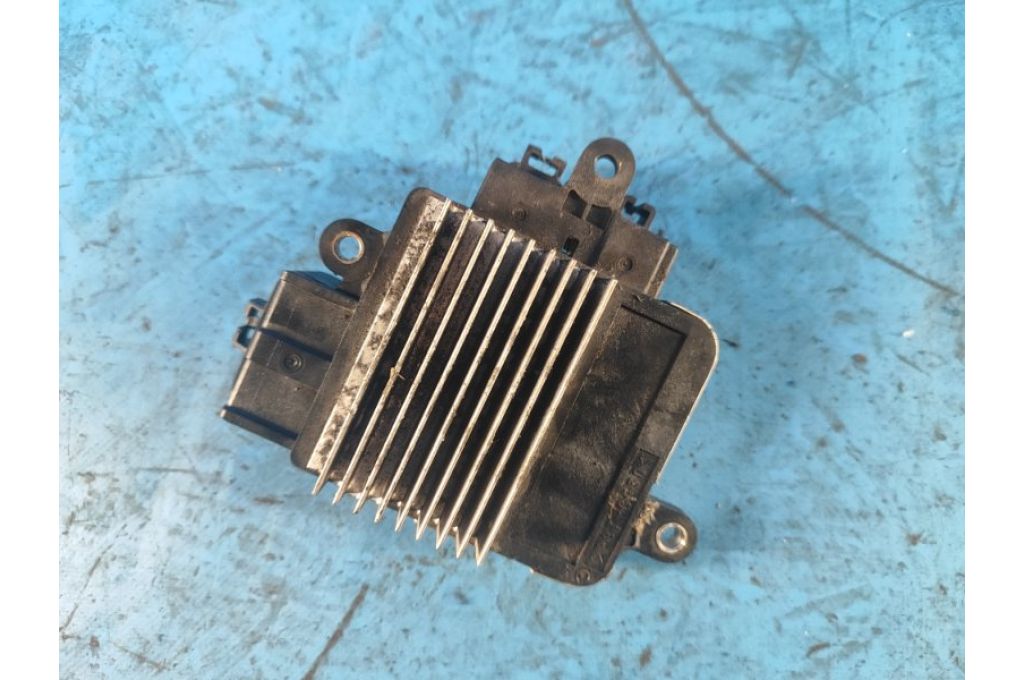 89257-30080 | Moduł sterowania wentylatorem chłodnicy TOYOTA SIENNA 03-10 (361023) - Zdjęcie 2