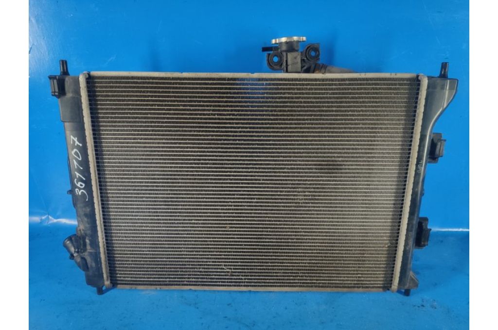 25310-3X101 | Chłodnica wody KIA FORTE YD 12- (361107)