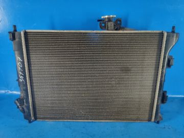 Chłodnica wody KIA FORTE YD 12-