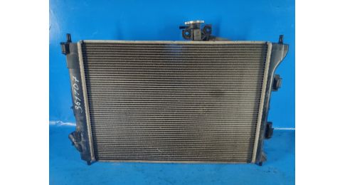 Chłodnica wody KIA FORTE YD 12-