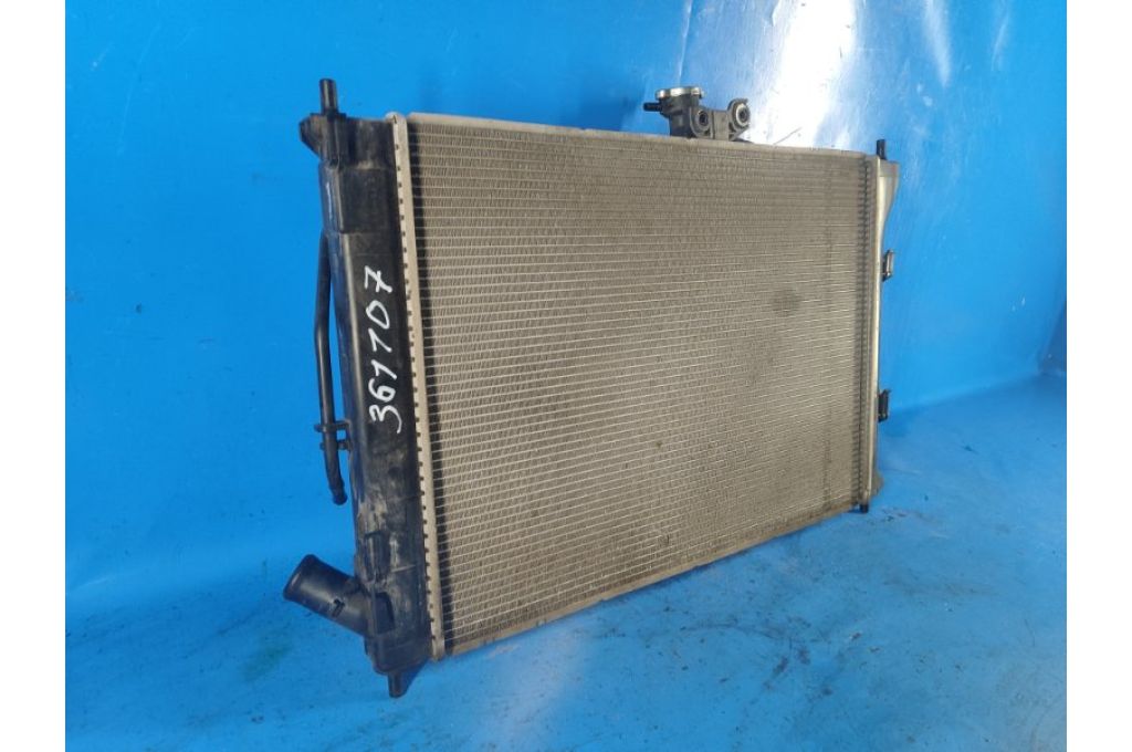 25310-3X101 | Chłodnica wody KIA FORTE YD 12- (361107) - Zdjęcie 2