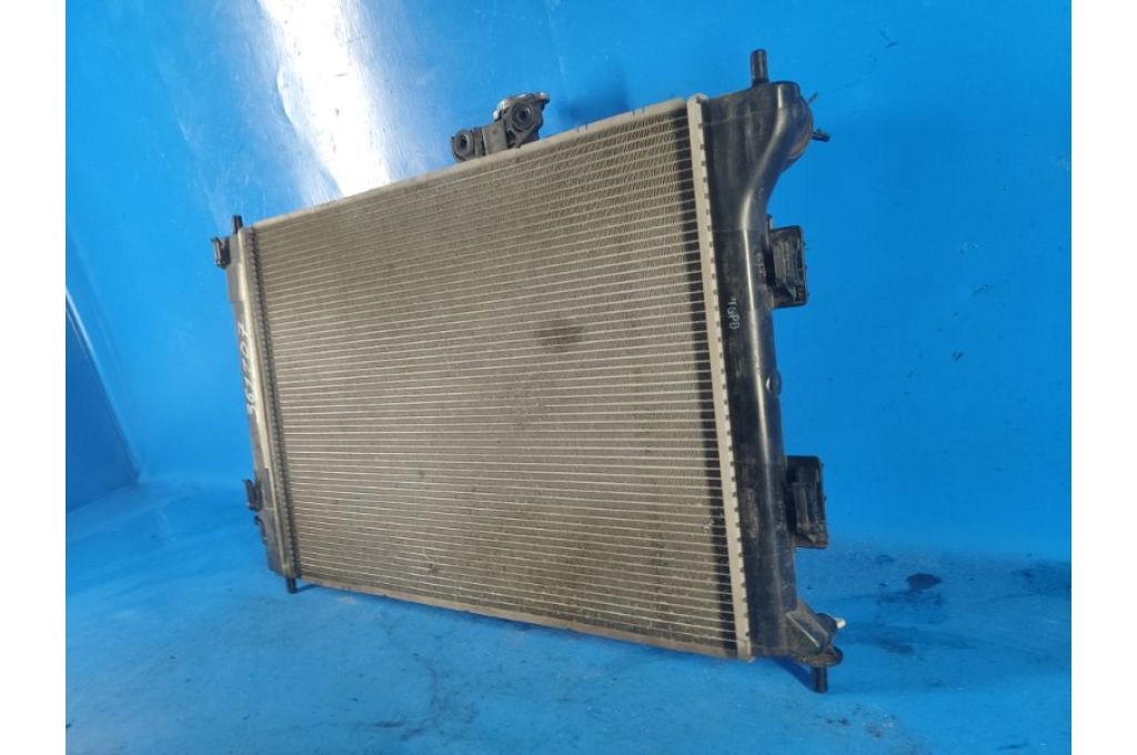 25310-3X101 | Chłodnica wody KIA FORTE YD 12- (361107) - Zdjęcie 3