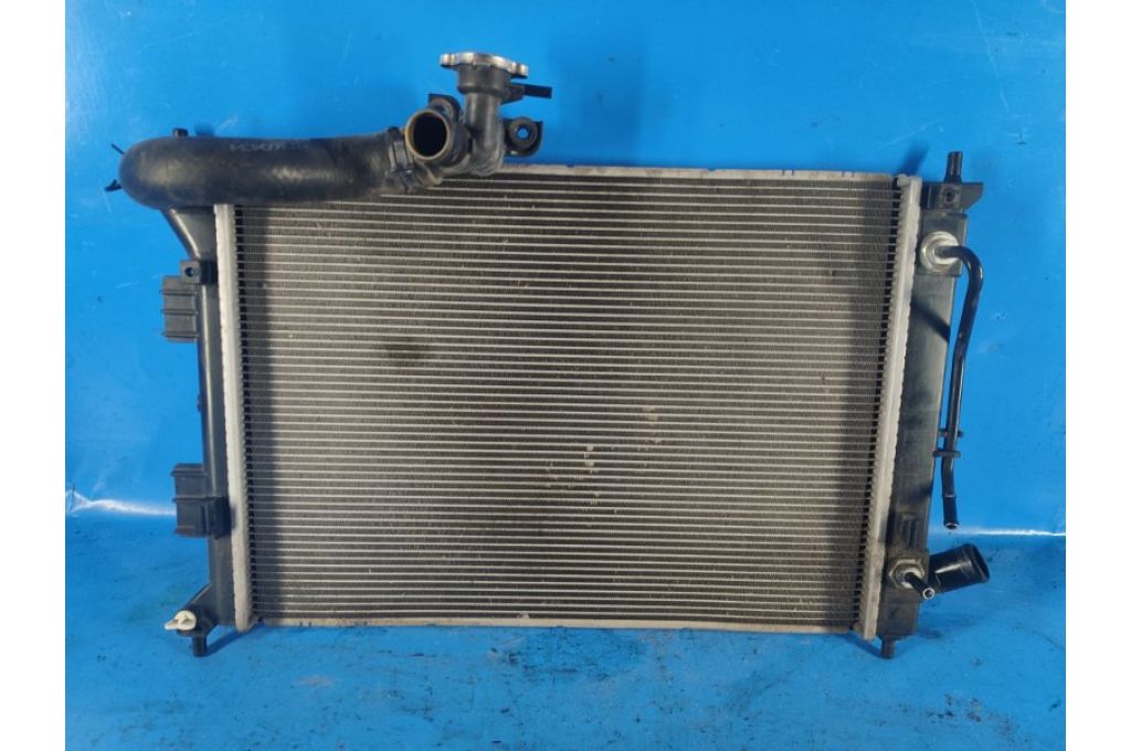 25310-3X101 | Chłodnica wody KIA FORTE YD 12- (361107) - Zdjęcie 5