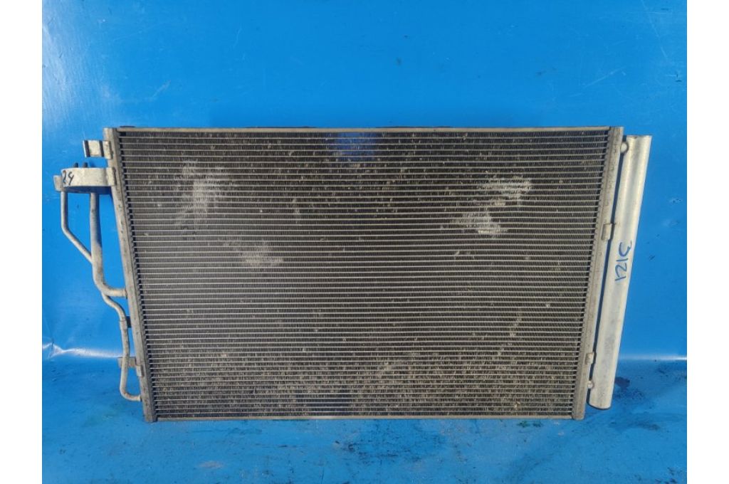 88460-06230 | Chłodnica klimatyzacji KIA FORTE YD 12- (361124)