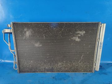 Chłodnica klimatyzacji KIA FORTE YD 12-
