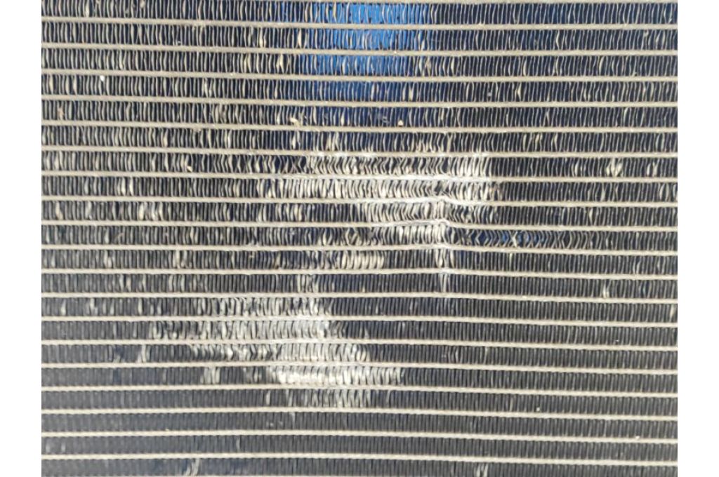 88460-06230 | Chłodnica klimatyzacji KIA FORTE YD 12- (361124) - Zdjęcie 2