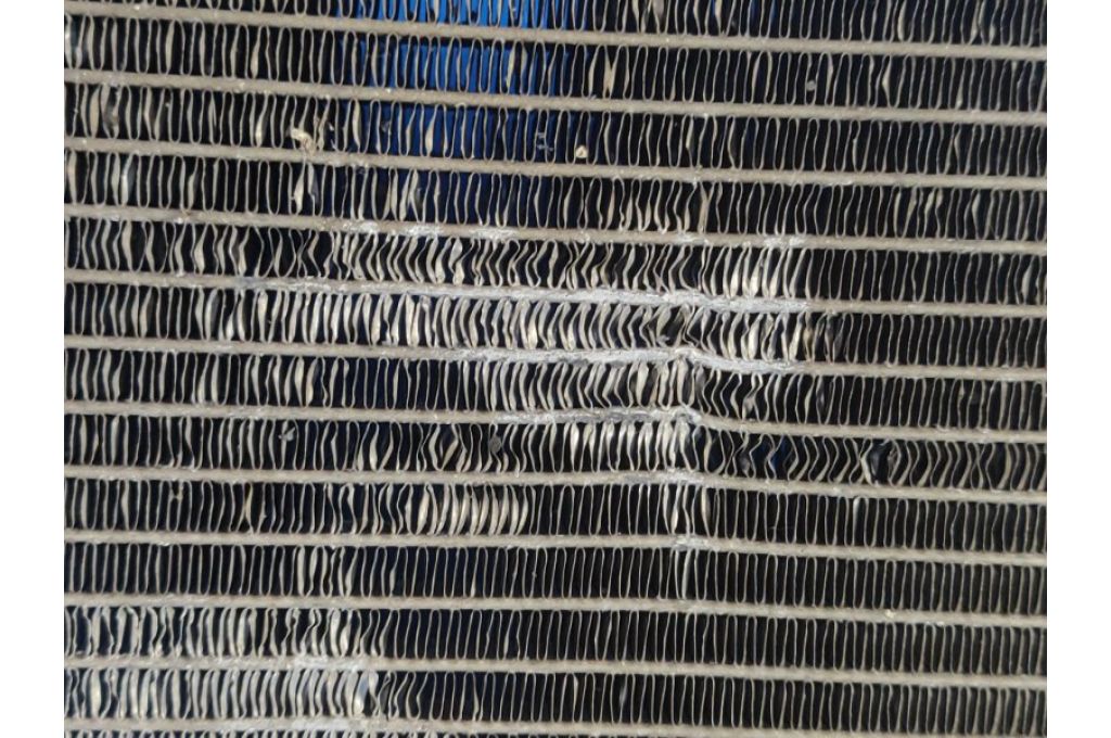 88460-06230 | Chłodnica klimatyzacji KIA FORTE YD 12- (361124) - Zdjęcie 3