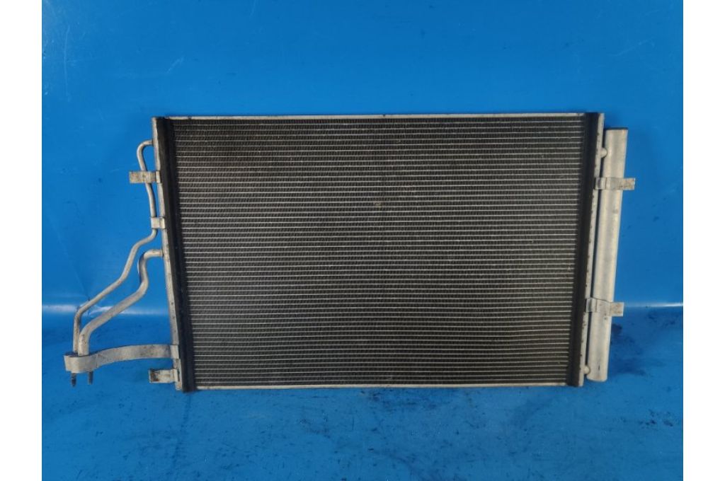 88460-06230 | Chłodnica klimatyzacji KIA FORTE YD 12- (361124) - Zdjęcie 4