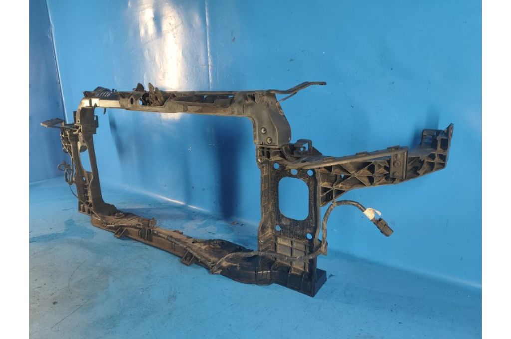 64101-A7001 | Pas przedni KIA FORTE YD 12- (361126) - Zdjęcie 2