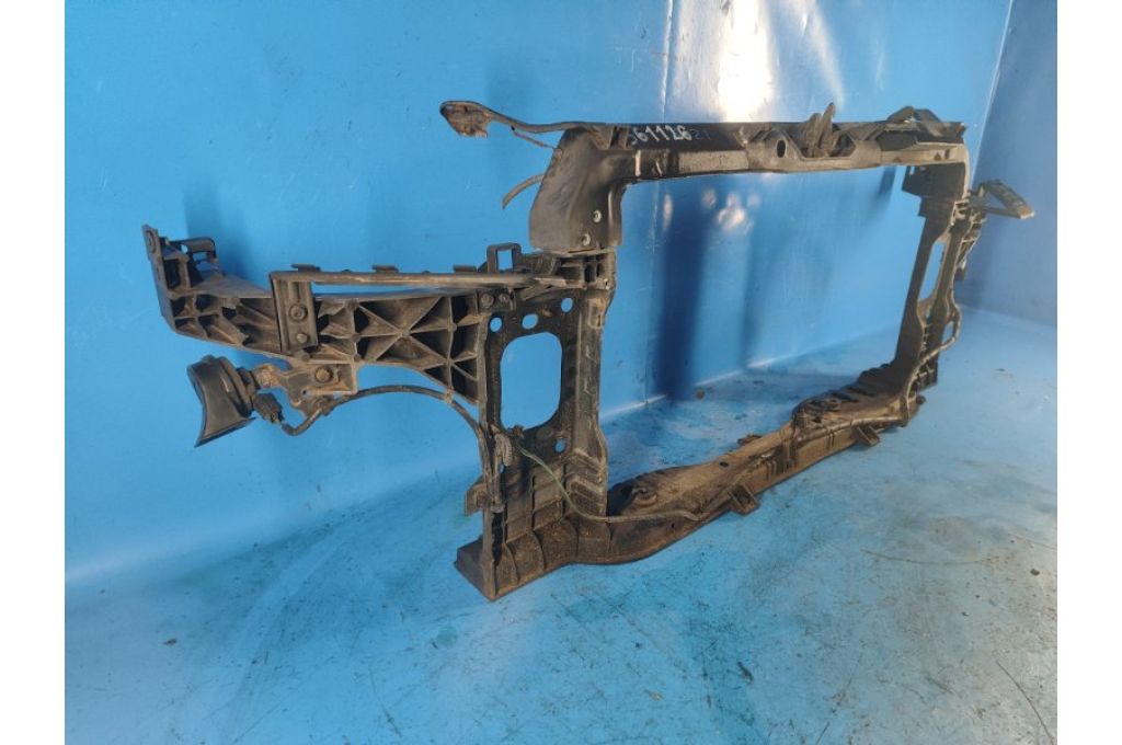 64101-A7001 | Pas przedni KIA FORTE YD 12- (361126) - Zdjęcie 3