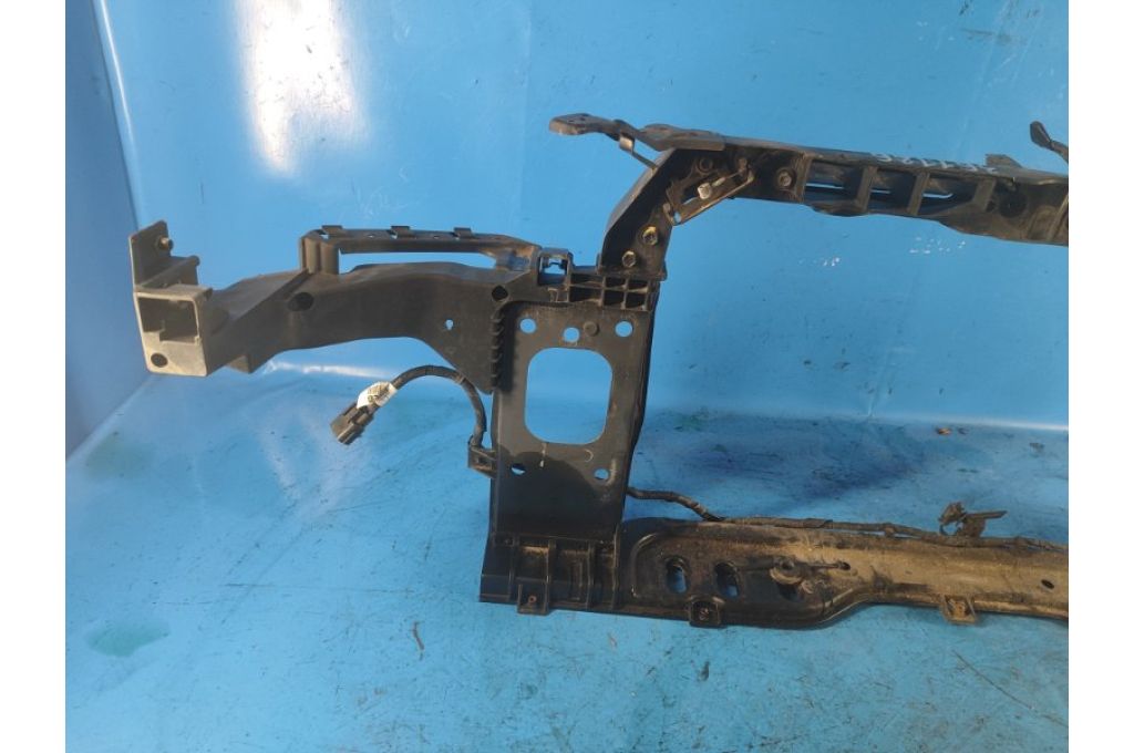 64101-A7001 | Pas przedni KIA FORTE YD 12- (361126) - Zdjęcie 6