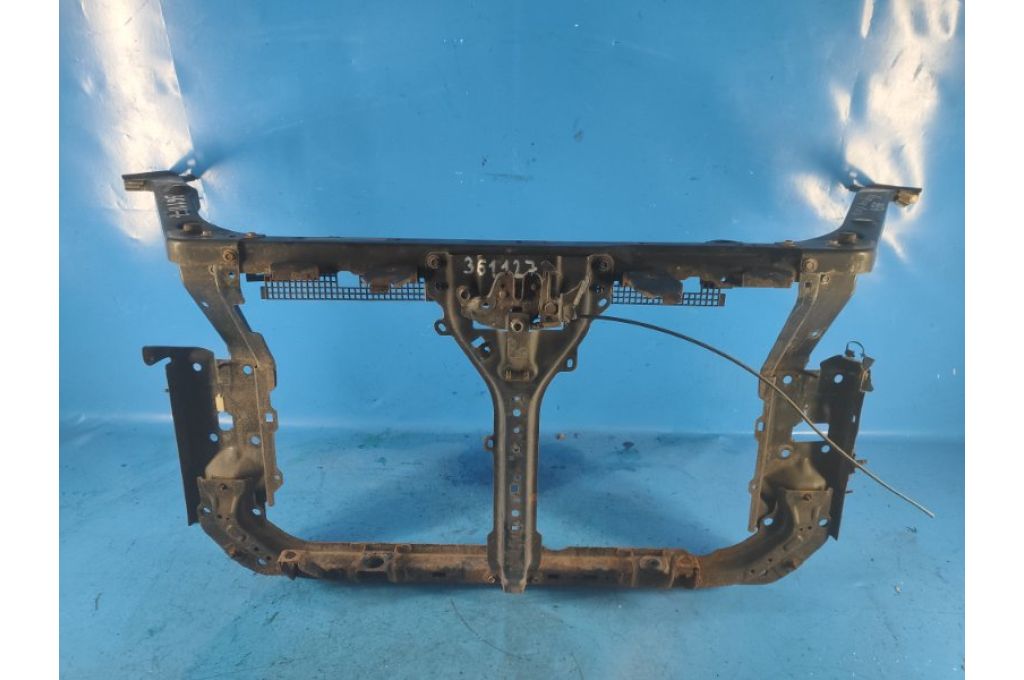 62511-JM00A | Pas przedni NISSAN ROGUE 08-15 (361127)