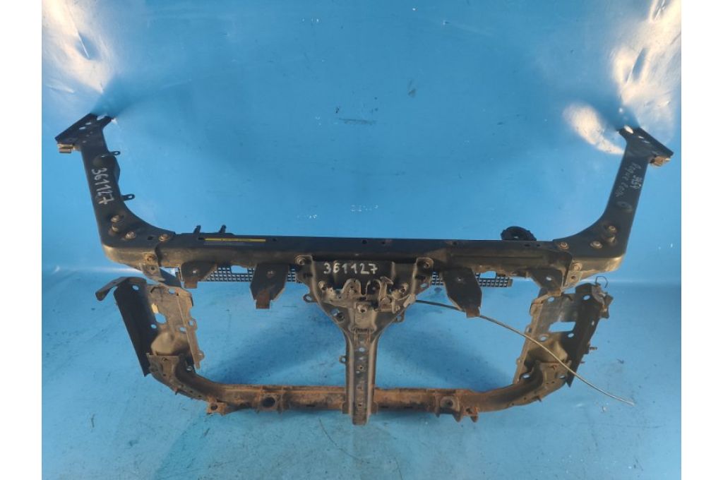 62511-JM00A | Pas przedni NISSAN ROGUE 08-15 (361127) - Zdjęcie 2