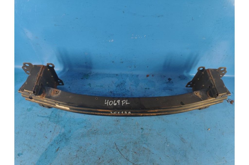 5116 280AD | Wzmacniacz przedniego zderzaka DODGE JOURNEY 08-20 (361138) - Zdjęcie 2