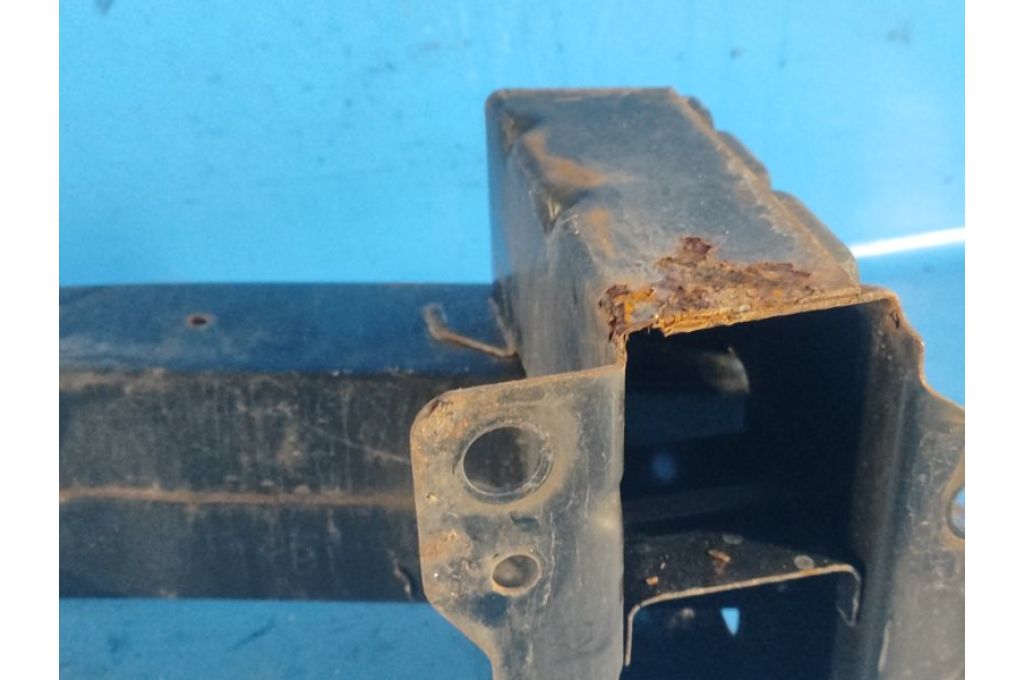 5116 280AD | Wzmacniacz przedniego zderzaka DODGE JOURNEY 08-20 (361138) - Zdjęcie 6