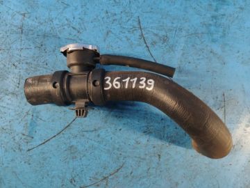 Szyjka chłodnicy DODGE JOURNEY 08-20