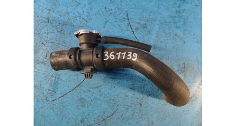 Szyjka chłodnicy DODGE JOURNEY 08-20