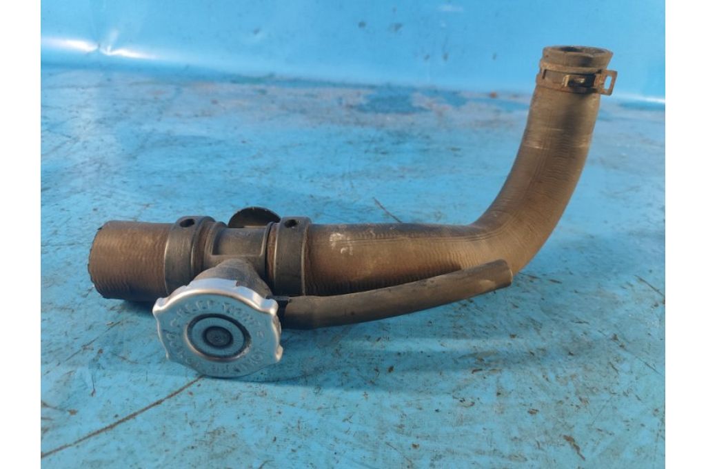 5058394AG | Szyjka chłodnicy DODGE JOURNEY 08-20 (361139) - Zdjęcie 2