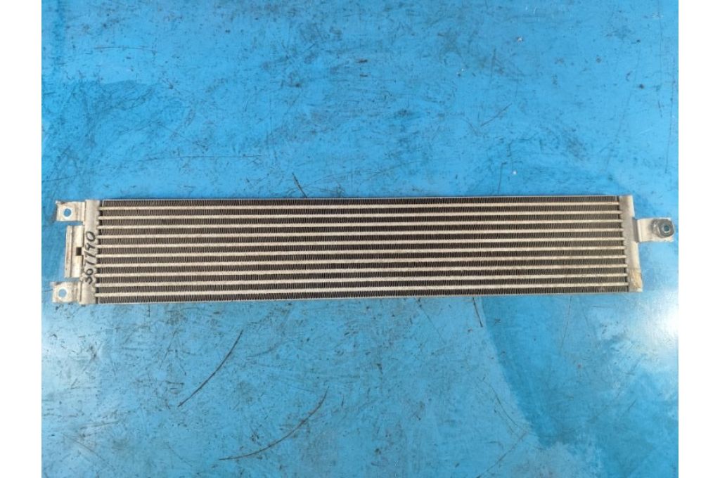 5058 935AB | Chłodnica automatycznej skrzyni biegów DODGE JOURNEY 08-20 (361140) - Zdjęcie 2