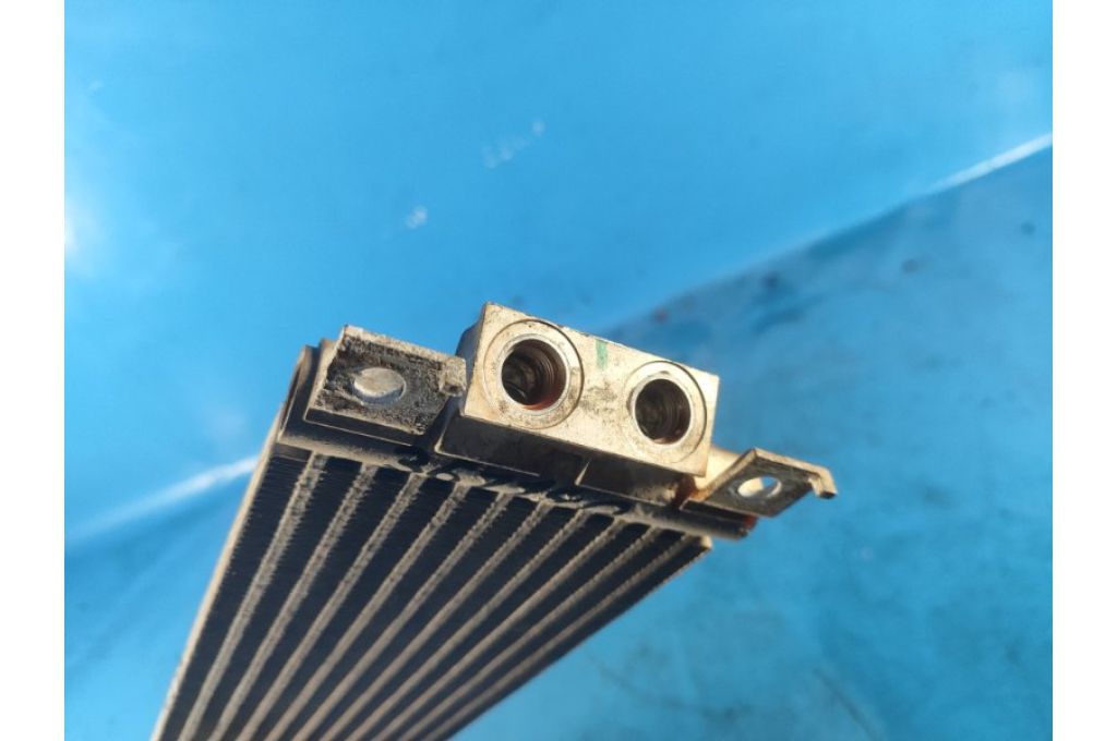 5058 935AB | Chłodnica automatycznej skrzyni biegów DODGE JOURNEY 08-20 (361140) - Zdjęcie 3