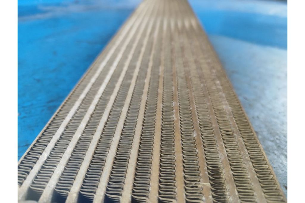 5058 935AB | Chłodnica automatycznej skrzyni biegów DODGE JOURNEY 08-20 (361140) - Zdjęcie 5