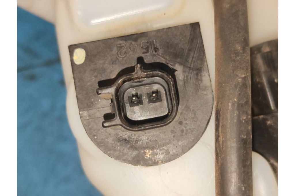 68041 379AA | Zbiornik spryskiwacza DODGE JOURNEY 08-20 (361141) - Zdjęcie 7