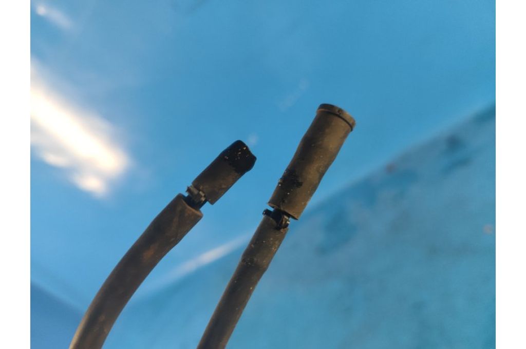 68041 379AA | Zbiornik spryskiwacza DODGE JOURNEY 08-20 (361141) - Zdjęcie 9