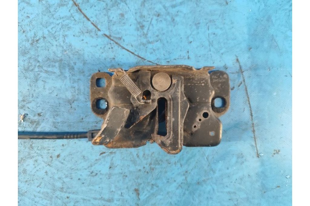 4589828AA | zamek maski DODGE JOURNEY 08-20 (361142)