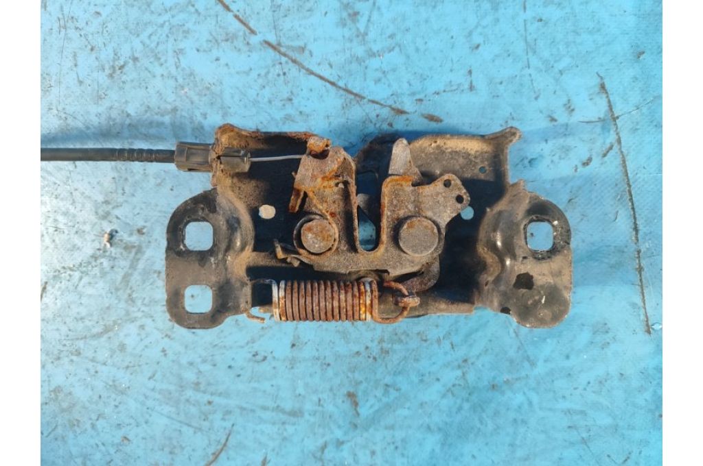 4589828AA | zamek maski DODGE JOURNEY 08-20 (361142) - Zdjęcie 2