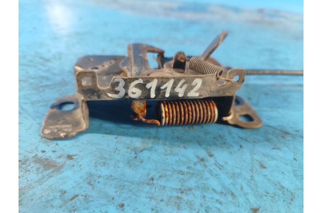 4589828AA | zamek maski DODGE JOURNEY 08-20 (361142) - Zdjęcie 3